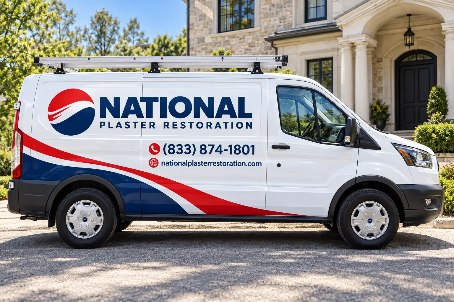 Plaster Repair in Harrisburg, OH near me